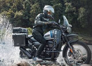 After 26 Years, Yezdi Makes a Comeback in India with 3 New Motorcycles Starting at ₹ 1.98 Lakh