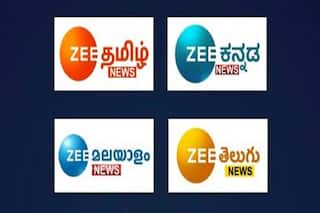 Zee Media Launches 4 New Digital Channels To Expand Its Regional Coverage