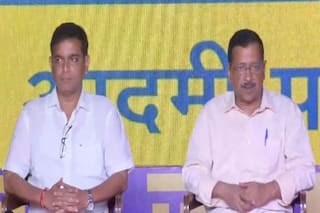 Goa Election 2022: AAP Fields Amit Palekar As Its Chief Ministerial Candidate