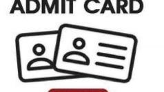 MP Board Admit Card 2022:  एमपीबीएसई ने जारी किए 10वीं और 12वीं बोर्ड परीक्षा के एडमिट कार्ड, यहां चेक करें