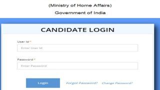 IB ACIO Admit Card 2021 Out on mha.gov.in; Download Via Direct Link Given Here
