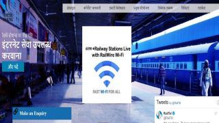 Sarkari Naukri : भारतीय रेल की इस कंपनी में नौकरी का मौका, जानें कैसे होगा सेलेक्‍शन