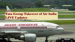Air India: एयर इंडिया को मिलेंगे 140 से ज्यादा विमान, टाटा सन्स के पास कोई अचल संपत्ति नहीं रहेगी
