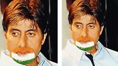 Republic Day 2022: अमिताभ बच्चन ने तीन रंगों में रंगी दाढ़ी, करण जौहर, कंगना ने फैंस को दी शुभकामनाएं,
