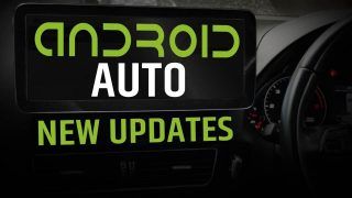 Google Fixes Android 12 Bug, Users Can Now Receive Message On Auto Display; Watch Video