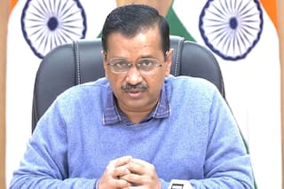 Punjab Assembly Election 2022: अरविंद केजरीवाल ने पेश किया पंजाब मॉडल, 10 एजेंडे का ये है फॉर्मूला, जानिए