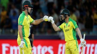 AUS vs NZ: फैंस के लिए बुरी खबर! क्वारंटीन नियमों की वजह से खटाई में पड़ा दौरा