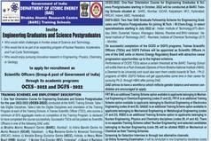 BARC Recruitment 2022: Applications Invited For Scientific Officers Posts on barc.gov.in | Deets Inside
