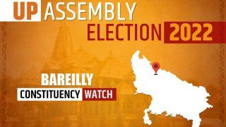 Bareilly Assembly Constituency: BJP Looks To Score Poll Hat-Trick