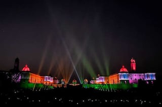 Beating Retreat 2022 Live Streaming: Ceremony Timings And How To Watch Online