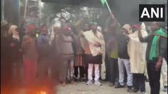 Bihar Bandh Update: दरभंगा में रोकी ट्रेन-पटना में चक्का जाम, RRB-NTPC Results के विरोध में छात्रों ने किया विरोध- प्रदर्शन