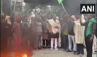 Bihar Bandh Update: दरभंगा में रोकी ट्रेन-पटना में चक्का जाम, RRB-NTPC Results के विरोध में छात्रों ने किया विरोध- प्रदर्शन