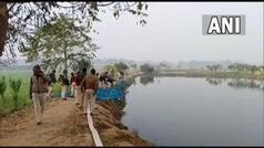 Hooch Tragedy Hits    Dry    Bihar Again: Six Die After Consuming Spurious Liquor In Buxar