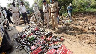 School Teachers In 'Dry' Bihar Gets Addl Job; To Report Govt About People Consuming, Supplying Liquor