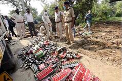 School Teachers In 'Dry' Bihar Gets Addl Job; To Report Govt About People Consuming, Supplying Liquor