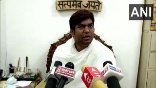 Bihar Politics: बिहार में फिर होगी उलट-फेर? मुकेश सहनी ने दिए बड़े संकेत, तेजस्वी को बताया-छोटा भाई