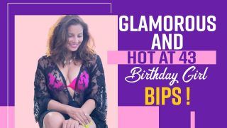 Bipasha Basu Birthday: Bipasha Basu Turns 43 Today, Checkout Her Most Bold And Glamorous Looks So Far