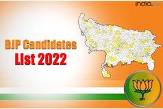 BJP Releases List Of Candidates For 1st, 2nd Phases; Adityanath To Contest From Gorakhpur