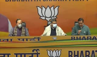 UP Assembly Election 2022: भाजपा ने जारी की कैंडिडेट्स की पहली लिस्ट, किसे मिला टिकट-कौन हुआ आउट, देखें List