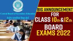 CBSE: Will CBSE Cancel Term 2 Exams? Students Must Know These Important Points