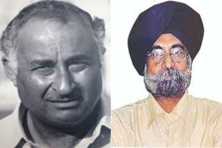 दिग्‍गज हॉकी खिलाड़ी Charanjit Singh का हुआ निधन, भारत को दो बाद दिला चुके हैं ओलंपिक पदक