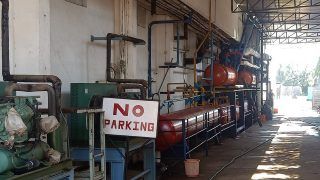20 Employees Hospitalised After Chemical Leak At Karnataka Fish Processing Plant