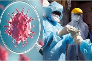 Corona Update: देशभर में पिछले 24 घंटे में 2.50 लाख से ज्यादा नए मामले, 3.47 लाख ने संक्रमण को मात दी
