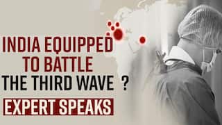 Covid-19 Third Wave: Does India Have Enough Medical Resources To Fight Third Wave Of Coronavirus? Explained