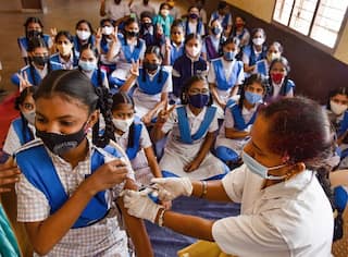 No Decision on COVID Vaccination For Kids Aged 5-12 Years Yet: Sources