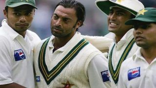 नहीं पता जिंदगी कैसे बिताऊंगा... अपने मुल्क की हाईकोर्ट से 'अपमानित' पाकिस्तानी क्रिकेटर