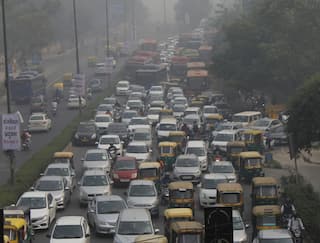 Good News for Delhiites! No More Traffic Congestion Near Majnu Ka Tilla on Outer Ring Road