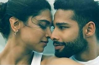 Gehraiyaan Gets 'A' Certificate, Deepika -Siddhant's Bold Scenes Pass With Zero Cuts