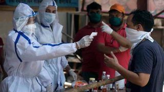 कितना घातक है कोरोना वायरस का XE Variant, क्या होते हैं लक्षण, महाराष्ट्र के स्वास्थ्य मंत्री ने बताया