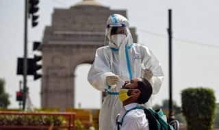 Delhi Registers 393 Fresh Covid Cases; Positivity Rate at 3.35 Per Cent | Top Updates