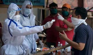 COVID19 In Delhi: दिल्‍ली में Corona के 4099 नए केस, पॉजिटिविटी रेड अलर्ट के करीब, लग सकते नए प्रतिबंध