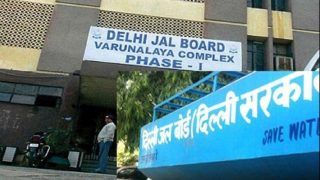 Delhi Jal Board Recruitment 2022: दिल्‍ली जल बोर्ड में 57 जूनियर एकाउंट्स ऑफिसर पदों पर रिक्‍त‍ियां, योग्‍यता और चयन प्रक्र‍िया चेक करें
