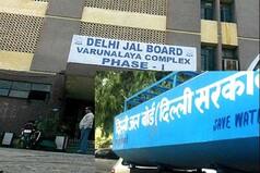 Delhi Jal Board Recruitment 2022: दिल्‍ली जल बोर्ड में 57 जूनियर एकाउंट्स ऑफिसर पदों पर रिक्‍त‍ियां, योग्‍यता और चयन प्रक्र‍िया चेक करें