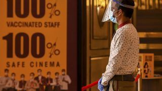 Delhi Lifts Weekend Curfew, Restaurants, Cinemas To Open With 50% Capacity. Check Full List