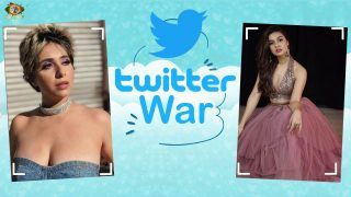 Bigg Boss 15: Neha Bhasin And Divya Agarwal Indulge Into An Ugly Twitter Fight, Former Reminds How Salman Khan Mocked Her