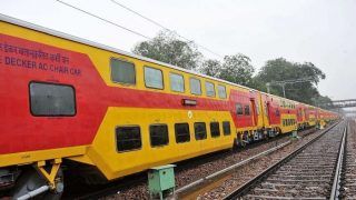 Indian Railways: पटना होकर गुजरेगी डबल डेकर ट्रेन, स्पीड होगी फास्ट, किराया भी होगा कम, जानिए खूबियां