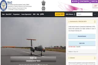 DRDO Recruitment 2022: Applications Invited for Junior Research Fellow Posts; Apply Latest by Jan 27