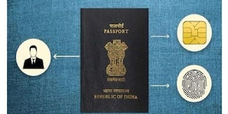 India To Soon Introduce E-Passports, Will Ensure Smooth Passage Through Immigration Globally: MEA