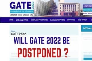 GATE Exam 2022: Over 23,000 Candidates Sign Online Petition, Demand Postponement of Exam