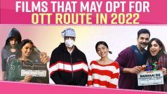 Goodbye To Runaway 34: टॉप 5 Bollywood फिल्में जो इस साल हो सकती हैं OTT प्लेटफार्म पर रिलीज़, देखें पूरी लिस्ट