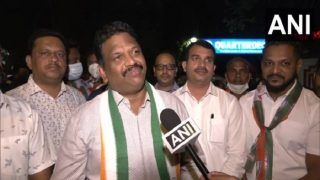 Goa Assembly Election 2022: कांग्रेस में शामिल हुए BJP के पूर्व मंत्री माइकल लोबो ने लगाया बड़ा आरोप, जानिए क्या कहा