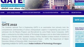 GATE Response Sheets 2022 Likely To Be Released On This Date | Here's How To Check