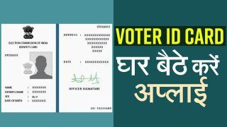 Video: How to Apply for Voter ID Card Online and Documents Required; Explained