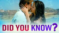 Hrithik Roshan Birthday: Hrithik Roshan And Katrina Kaif's Steamy On-Screen Lip Kiss Duration In ZNMD Was Cut Down?