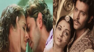 Hrithik Roshan Birthday: जब ऋतिक रोशन ने ऐश्वर्या के लिए कही थी दिल चुभने वाली बात, फिर उस Kissing Scene को...