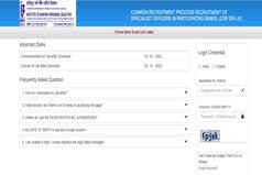 IBPS SO Mains Admit Card 2021 Out on ibps.in, Direct Link to Download And Other Details Here